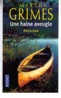 image of Une haine aveugle