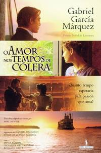 O Amor nos Tempos de CÃÂ³lera by Gabriel Garcia Marquez