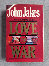 Love And War By Jakes John