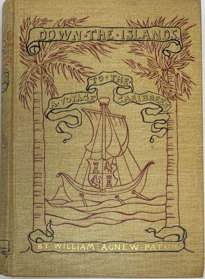 Down the Islands, A Voyage to the Caribbees