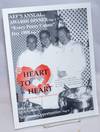 The New Heart to Heart: the newsletter of the AIDS Emergency Fund; Spring 1998; AEF's Annual Awards Dinner