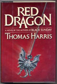 image of Red Dragon