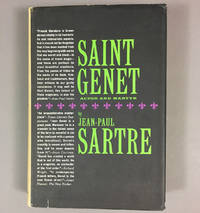 Saint Genet, Actor & Martyr