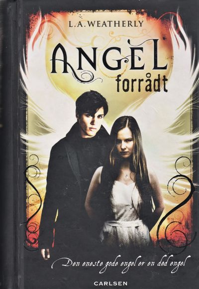 Angel - forrådt