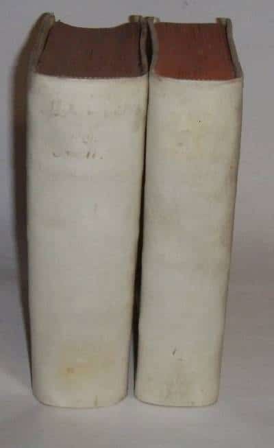 Opera omnia. 2 vol.