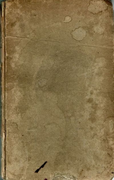 A Grammar of the Danish language for the use of Englishmen, together with extracts in prose and verse. (photo 2)