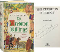 The Crediton Killings