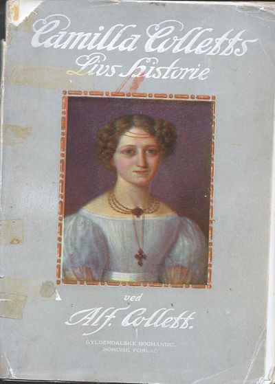 Camilla Collets Livs historie