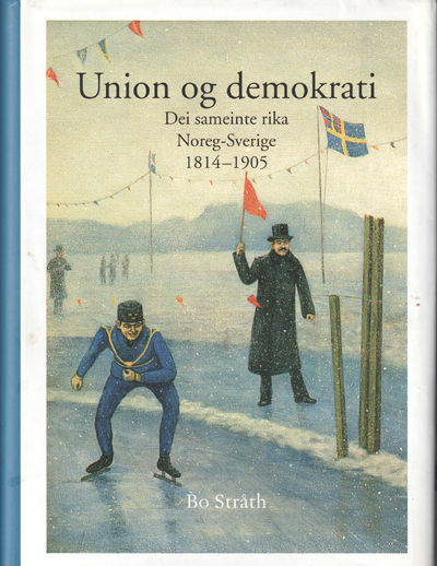 Union og demokrati