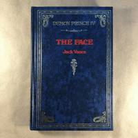 image of The Face (The Demon Princes, Book 4)