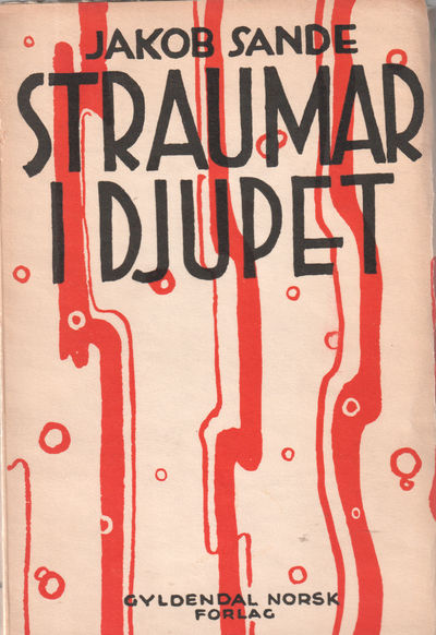 Straumar i djupet.