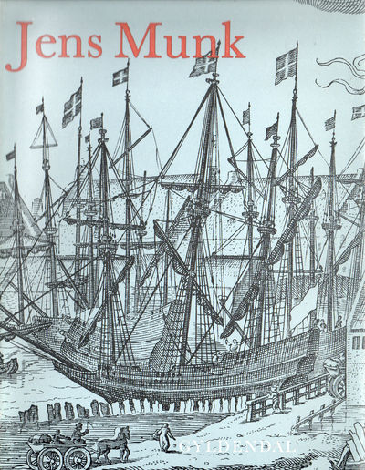 Jens Munk