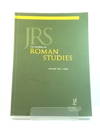 The Journal of Roman Studies: Volume 100
