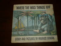 cover of Where the Wild Things Are