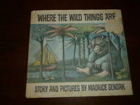 Where the Wild Things Are by Sendak, Maurice - 1963