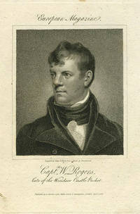 image of Captn. W. Rogers, late of the Windsor Castle packet