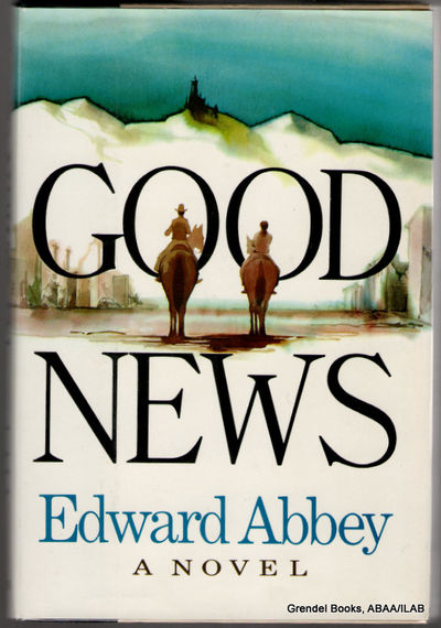 Good News.