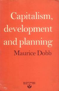 image of Capitalism, development and Planning