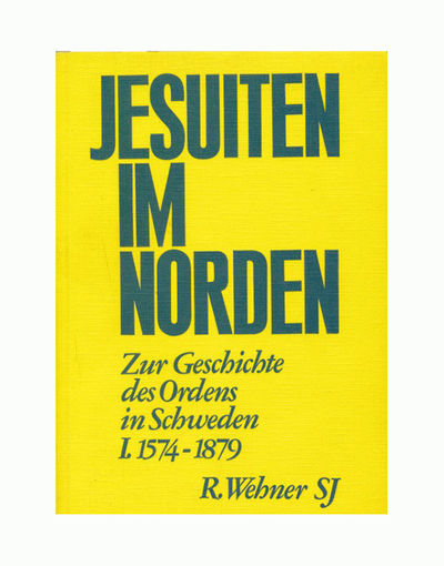 Jesuiten im Norden. Zur Geschichte des Ordens in…
