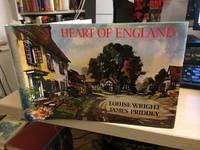 Heart of England by Louise Wright - Hardcover - Reprint - 1982 - from Dreadnought Books (SKU: 34135)