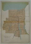 Wayne Ontario Yates and Seneca Counties