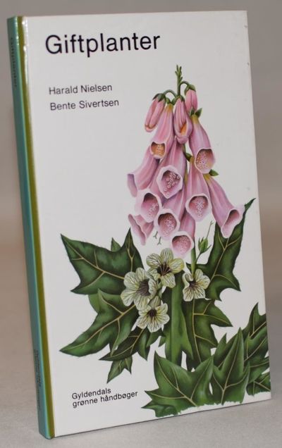 Giftplanter.