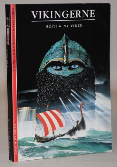 Vikingerne - havenes erobrere.