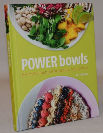 Power bowls.