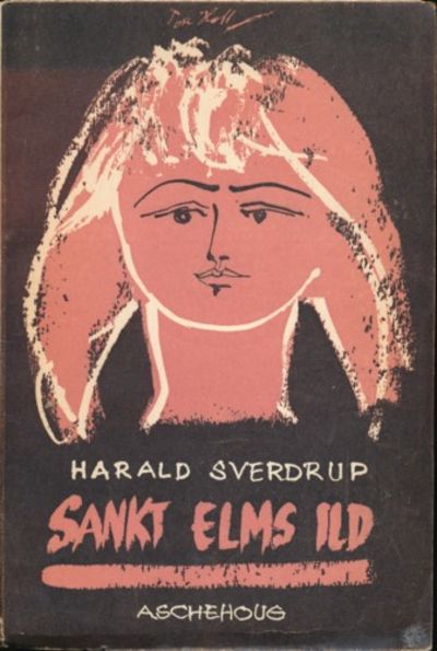 Sankt Elms ild