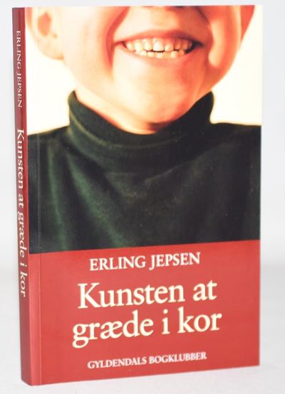Kunsten at græde i kor.