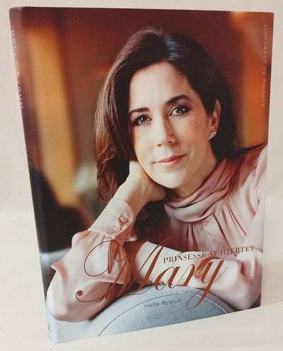 Mary - prinsesse af hjertet.