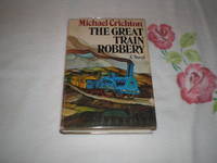 The Great Train Robbery