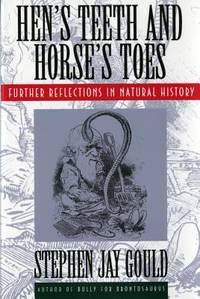Hens Teeth and Horses Toes