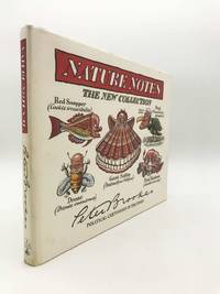 NATURE NOTES : THE NEW COLLECTION.