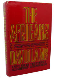 image of THE AFRICANS