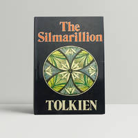 image of The Silmarillion