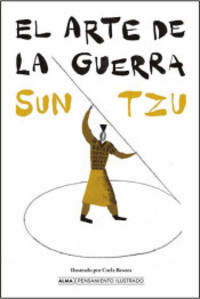 image of El arte de la guerra