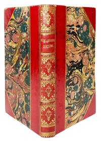 cover of ROWLANDSON’S CHARACTERISTIC SKETCHES OF THE LOWER ORDERS, INTENDED AS A COMPANION TO THE NEW PICTURE OF LONDON.