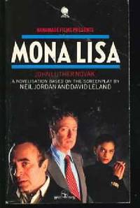 cover of Mona Lisa