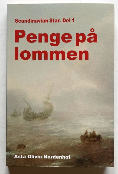 Penge på lommen. Scandinavian Star. Del 1.