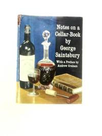 Notes on a Cellar Book