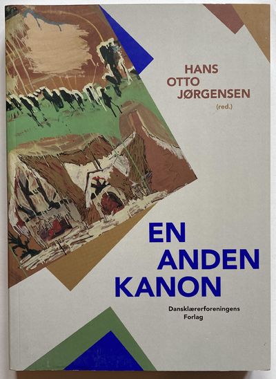 En anden kanon.