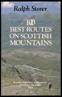 100 BEST ROUTES ON SCOTTISH MOUNTAINS