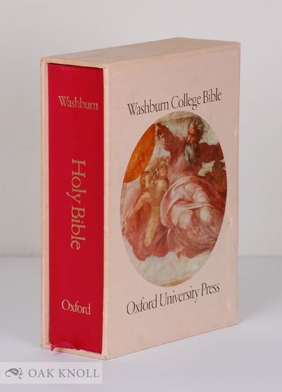 HOLY BIBLE