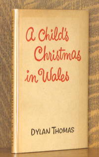 A CHILD'S CHRISTMAS IN WALES