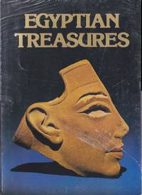 cover of Egyptian Treasures