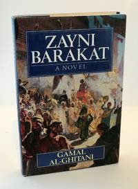 Zayni Barakat: A Novel