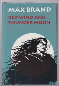 image of Red Wind and Thunder Moon