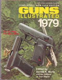 image of Guns Illustrated 1979 Completely New 11th Edition