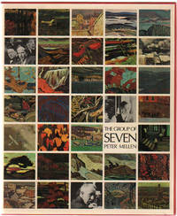 image of The Group of Seven